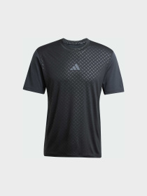 Футболки и поло Adidas 3 Stripes модель JI8215 Фото