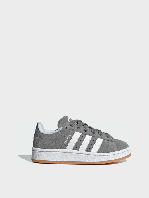 Кеды Adidas Campus модель JI4330 Фото
