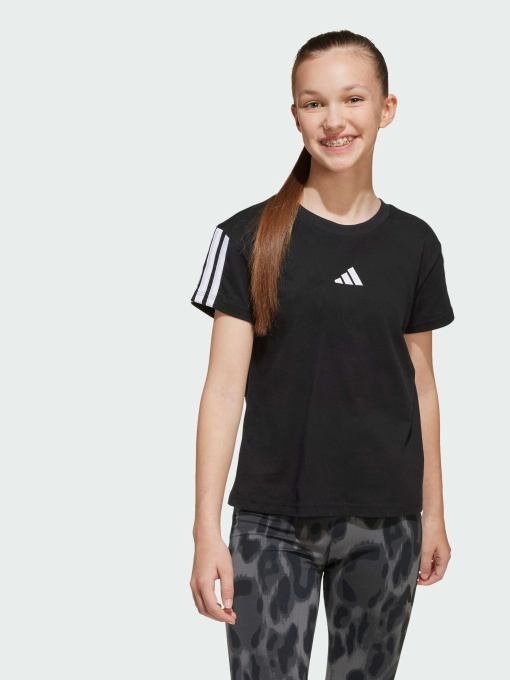 Футболки и поло Adidas Adidas Essentials модель JJ0946 Фото