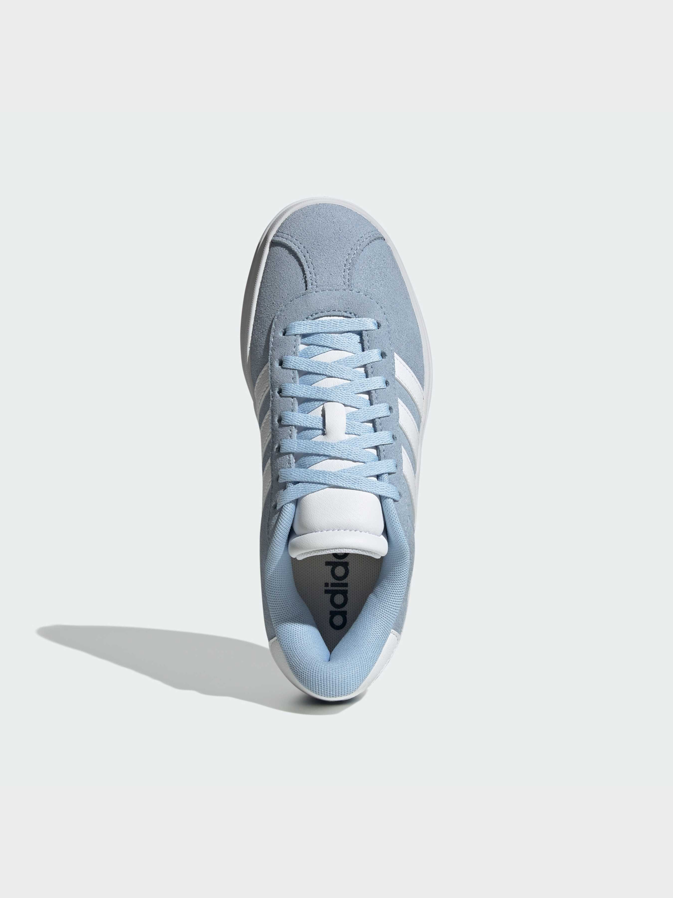 Кеди Adidas модель JI1018 Кеди Adidas модель JI1018 Фото