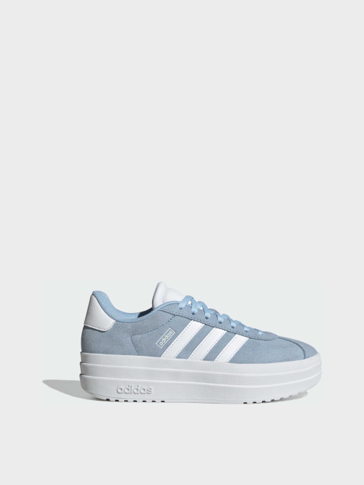 Кеди Adidas модель JI1018 Фото