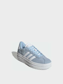 Кеди Adidas модель JI1018 Фото