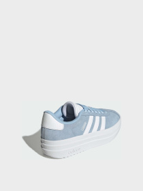 Кеди Adidas модель JI1018 Фото