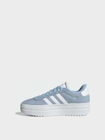 Кеди Adidas модель JI1018 Фото