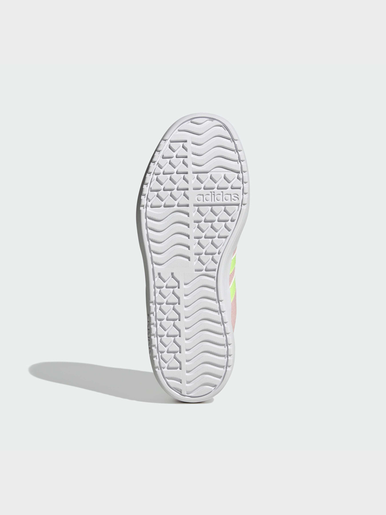 Кеди Adidas модель JI1017 Кеди Adidas модель JI1017 Фото