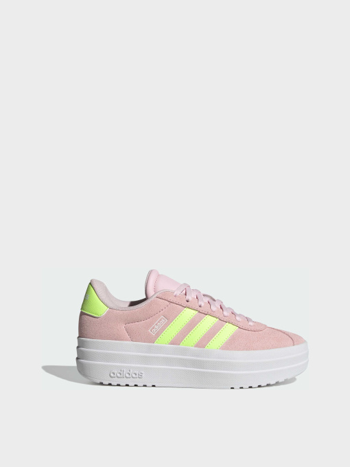 Кеди Adidas модель JI1017 Фото
