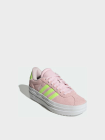 Кеди Adidas модель JI1017 Фото