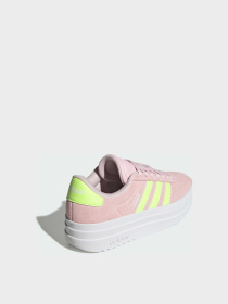 Кеди Adidas модель JI1017 Фото