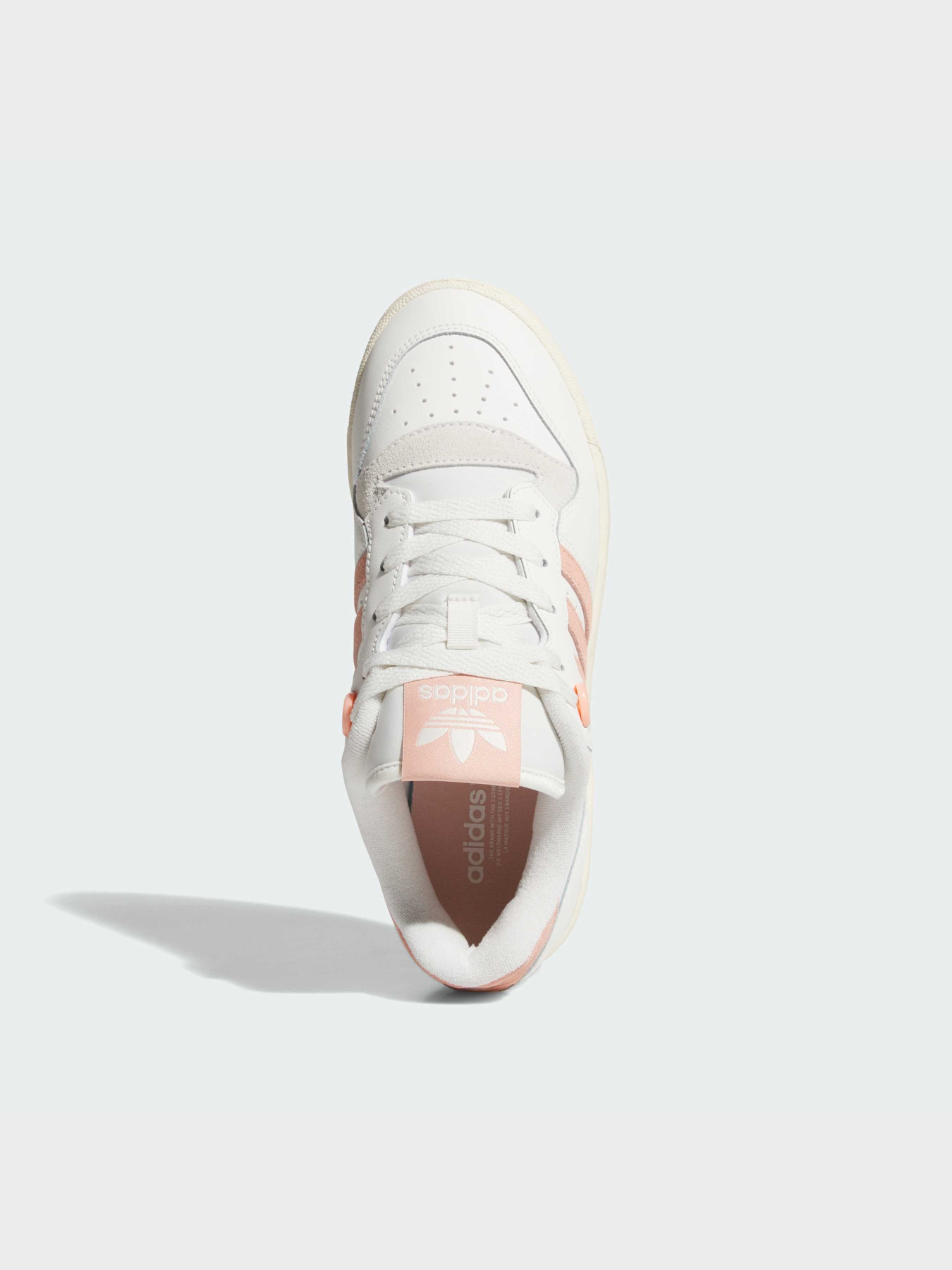 Кросівки Adidas Rivalry модель JH7988 Фото