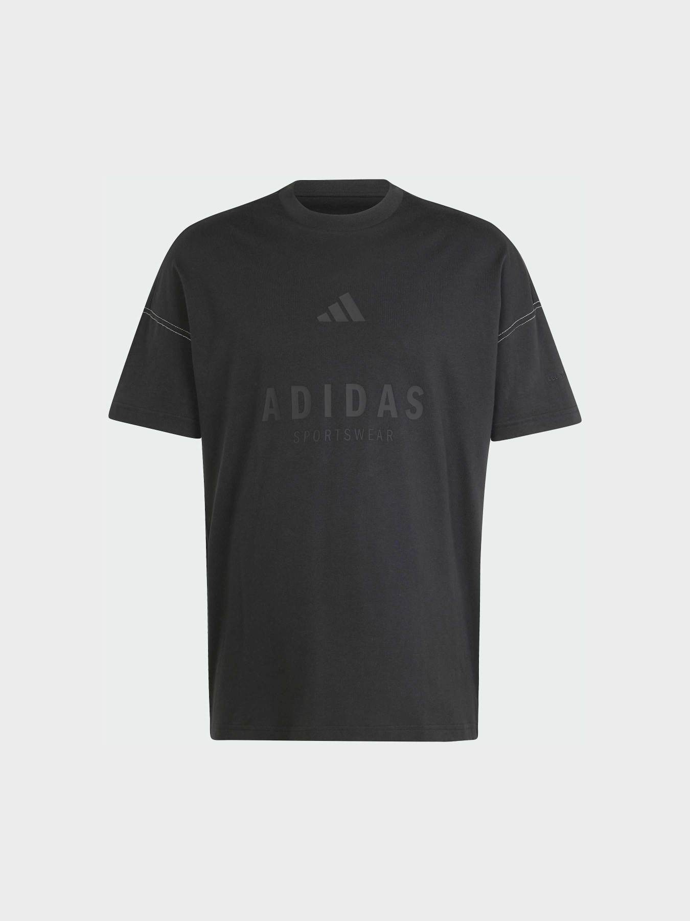 Футболки і поло Adidas модель JJ3658 Фото