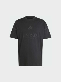 Футболки і поло Adidas модель JJ3658 Фото