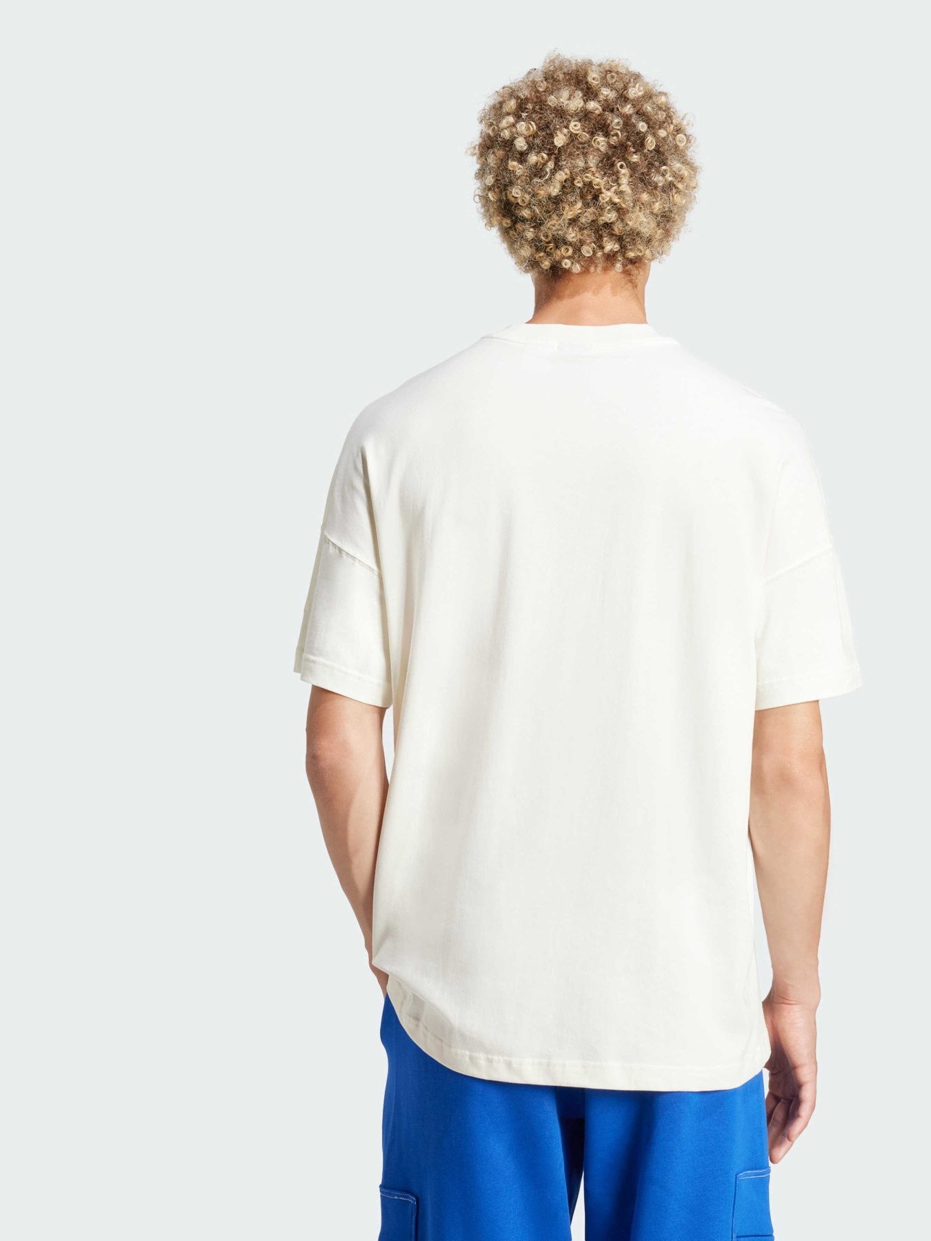 Футболки и поло Adidas модель JJ3660 Футболки и поло Adidas модель JJ3660 Фото