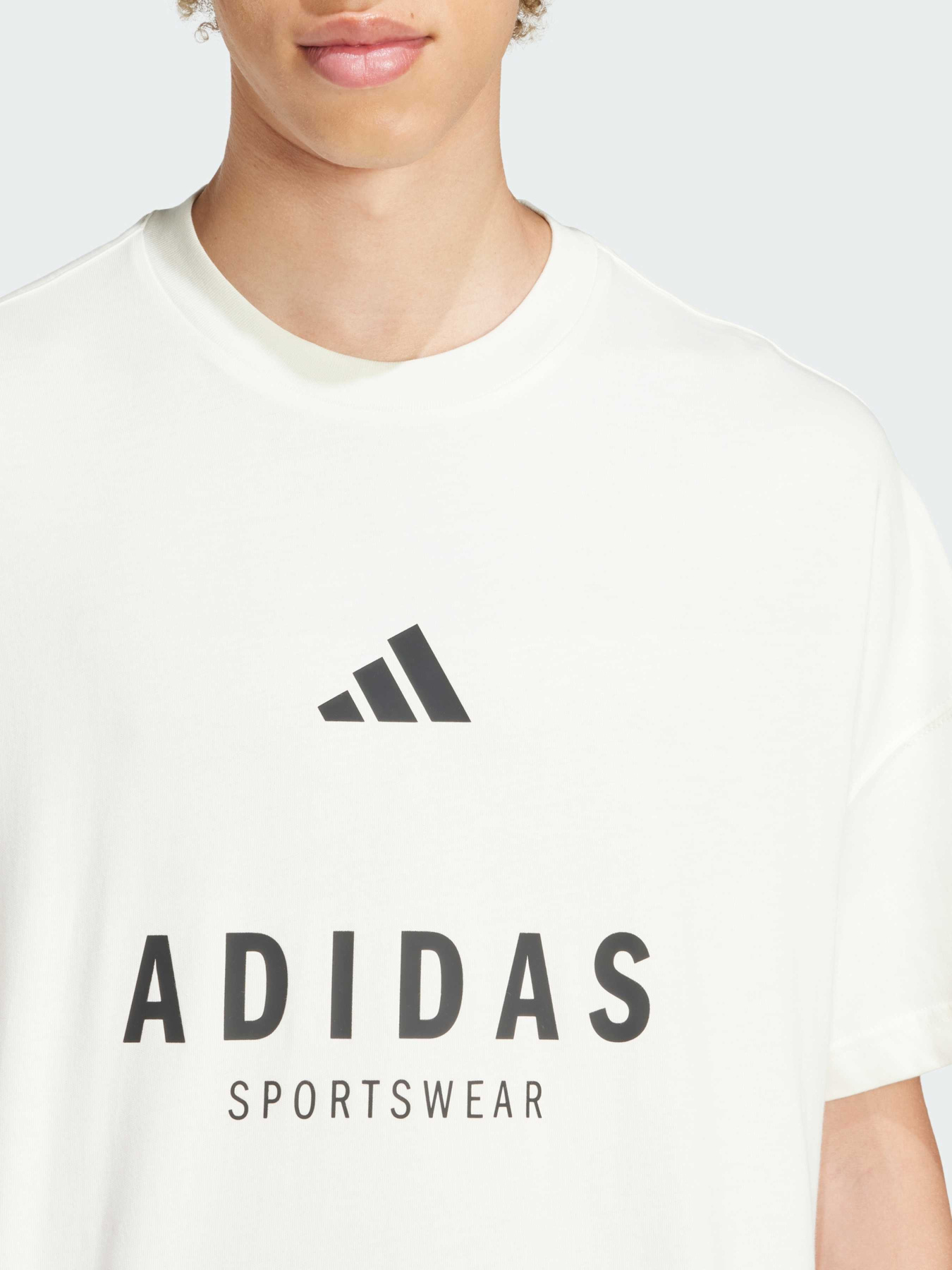 Футболки и поло Adidas модель JJ3660 Футболки и поло Adidas модель JJ3660 Фото