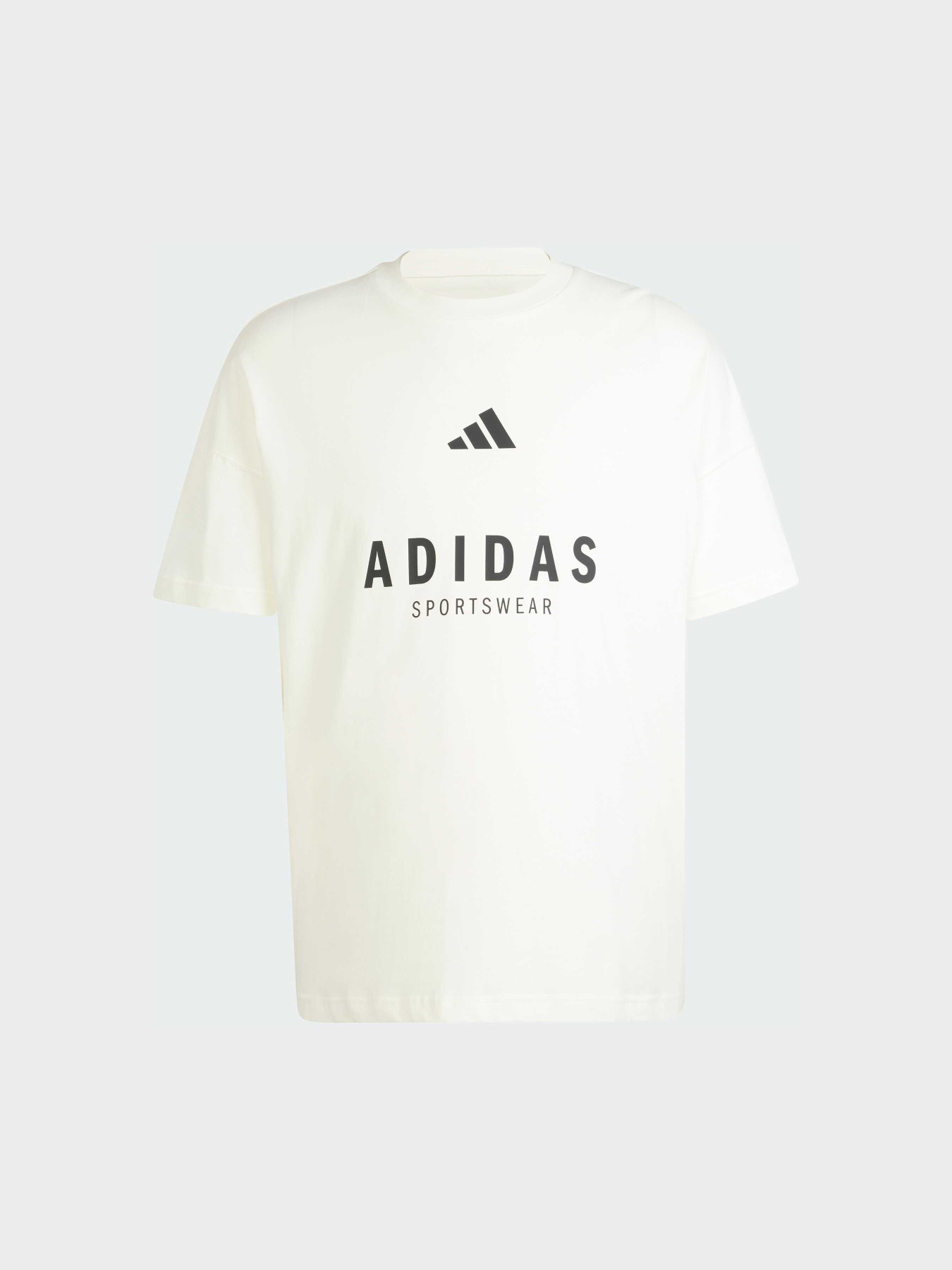 Футболки и поло Adidas модель JJ3660 Футболки и поло Adidas модель JJ3660 Фото