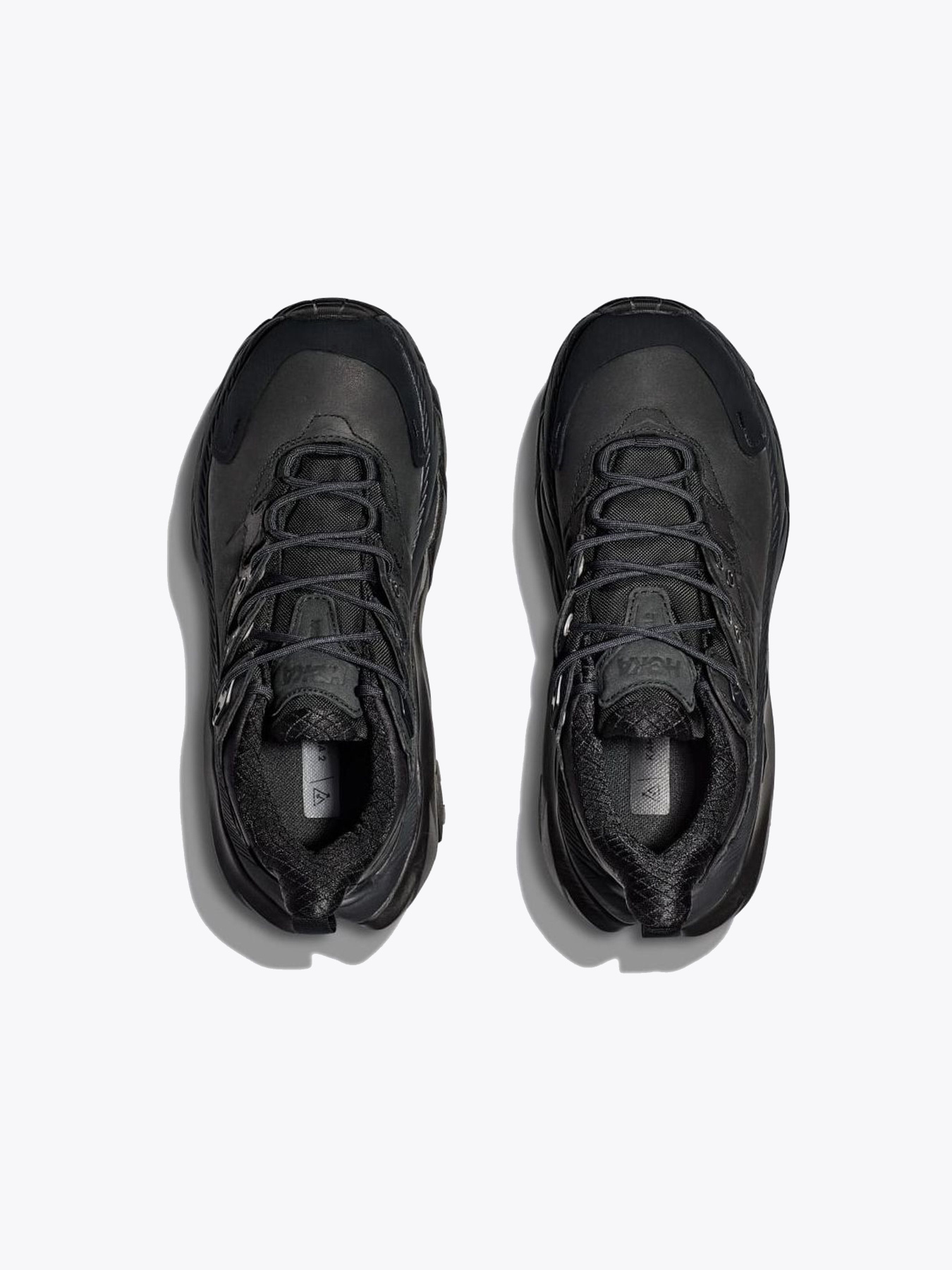 Кроссовки HOKA модель 1123191F-BBLC Кроссовки HOKA модель 1123191F-BBLC Фото