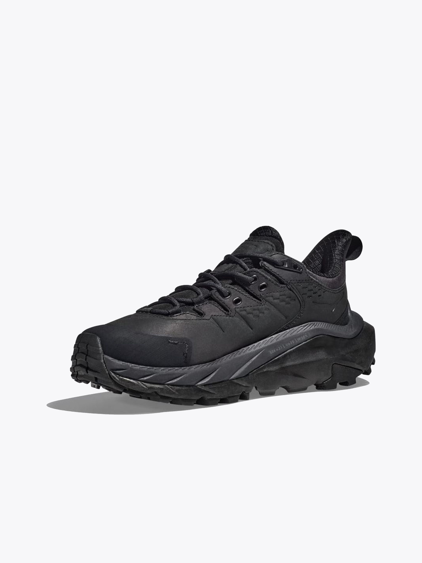 Кроссовки HOKA модель 1123191F-BBLC Кроссовки HOKA модель 1123191F-BBLC Фото