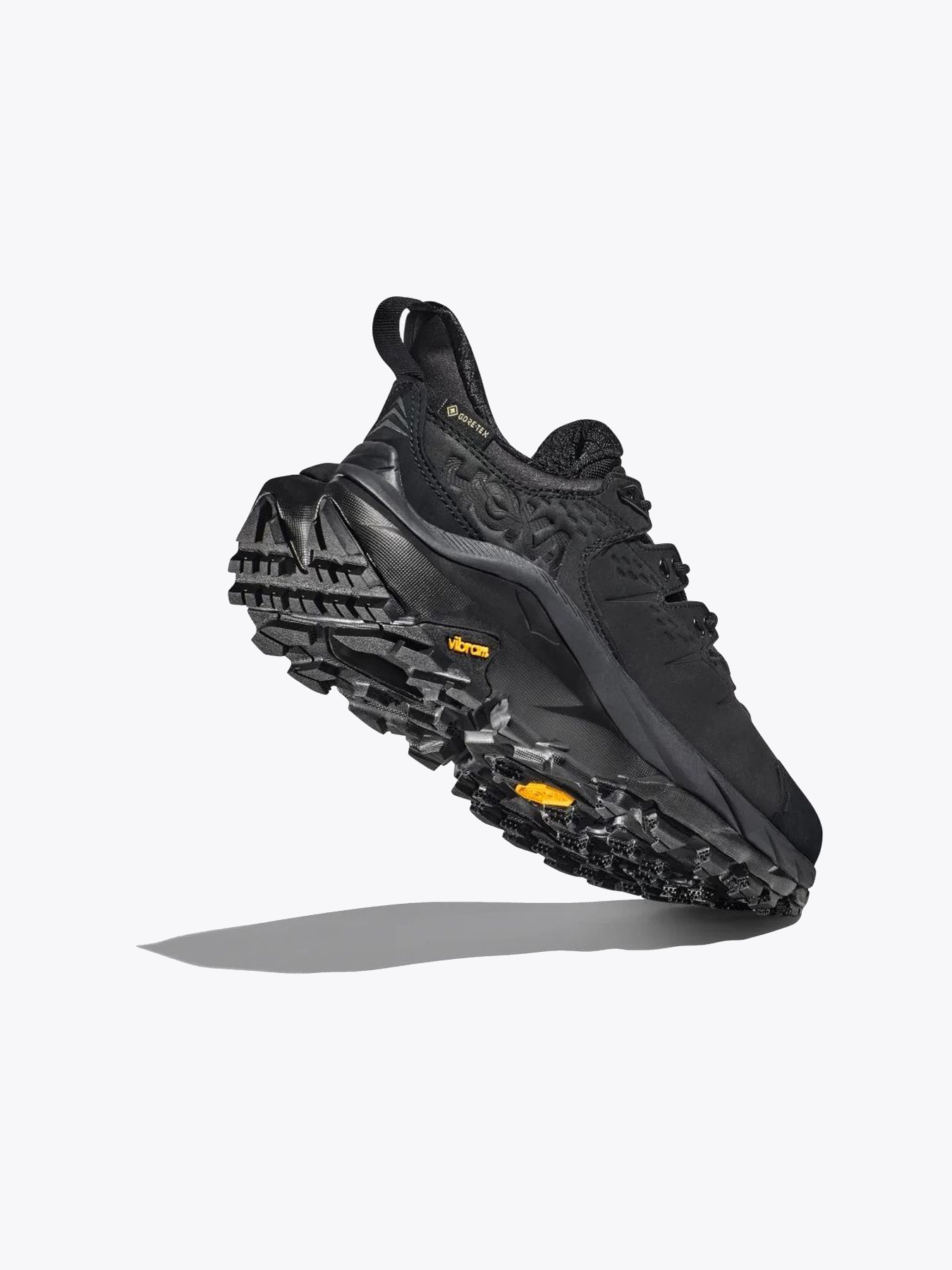 Кроссовки HOKA модель 1123191F-BBLC Кроссовки HOKA модель 1123191F-BBLC Фото