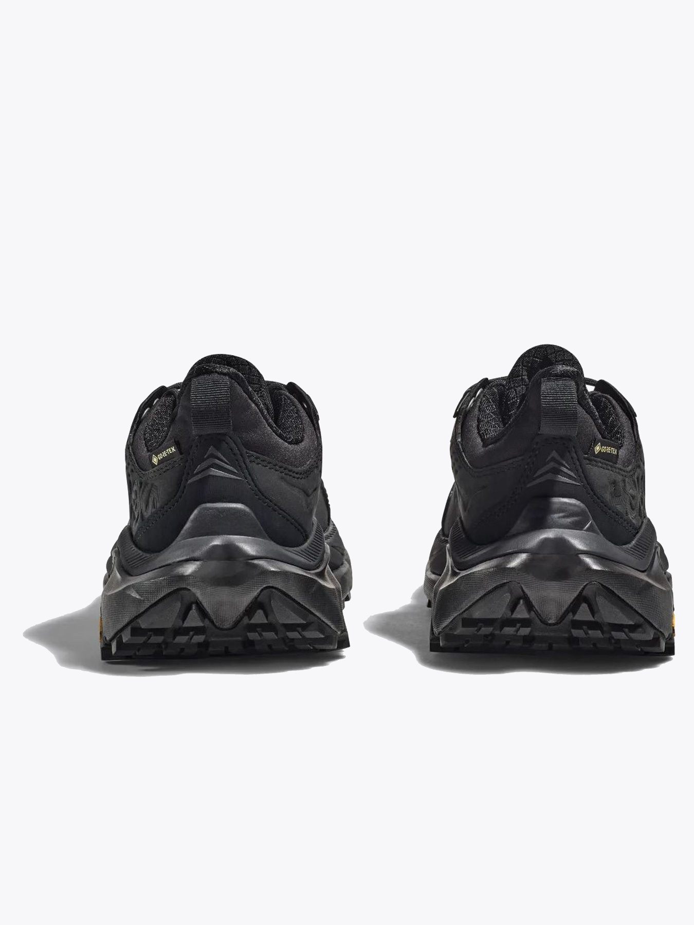 Кроссовки HOKA модель 1123191F-BBLC Кроссовки HOKA модель 1123191F-BBLC Фото