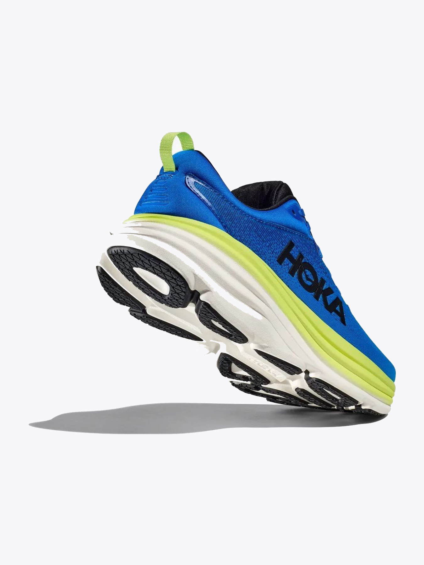 Кросівки HOKA модель 1123202-ELT Фото