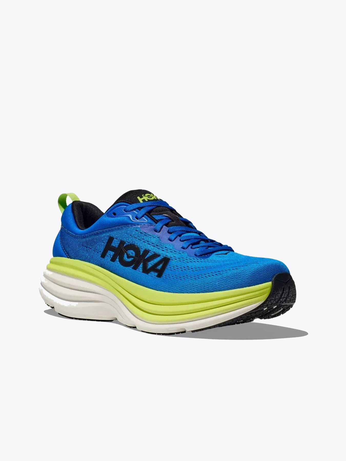 Кросівки HOKA модель 1123202-ELT Фото