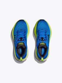 Кросівки HOKA модель 1123202-ELT Фото