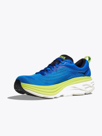 Кросівки HOKA модель 1123202-ELT Фото