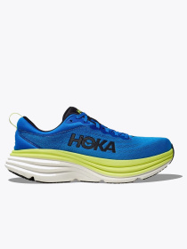 Кросівки HOKA модель 1123202-ELT Фото