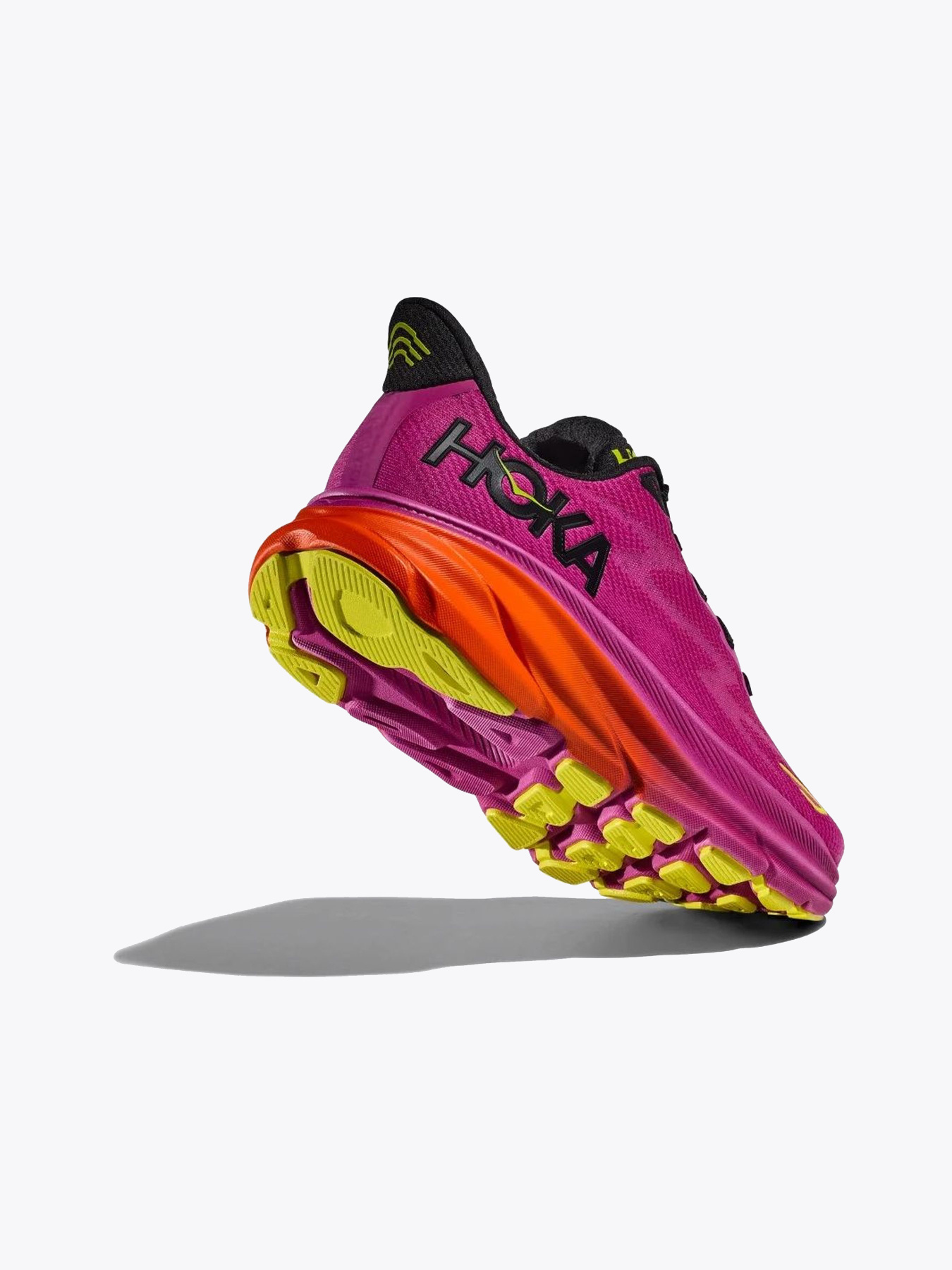 Кроссовки HOKA модель 1127895-FCK Кроссовки HOKA модель 1127895-FCK Фото