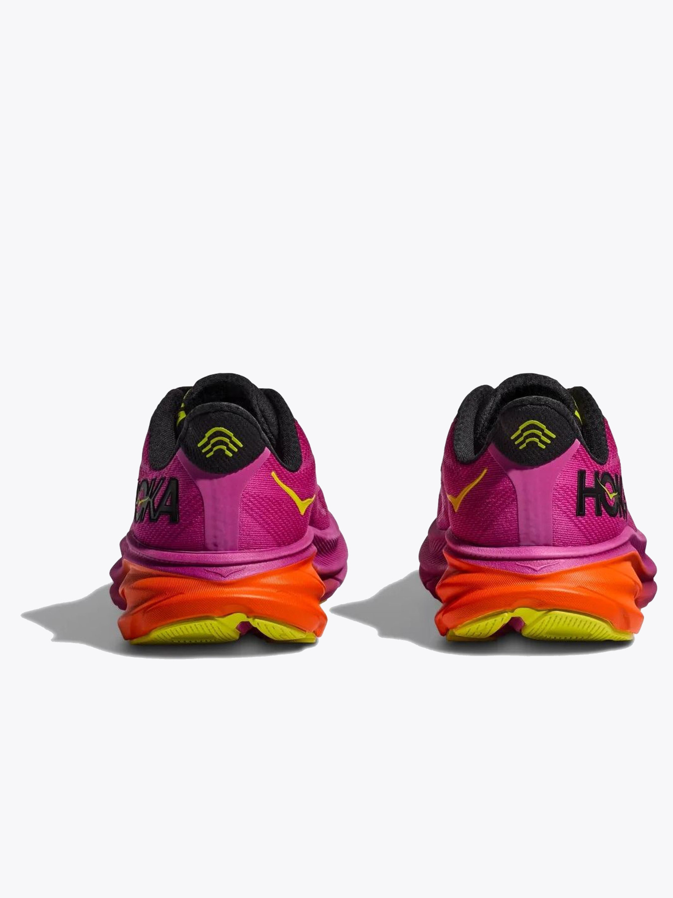Кроссовки HOKA модель 1127895-FCK Кроссовки HOKA модель 1127895-FCK Фото