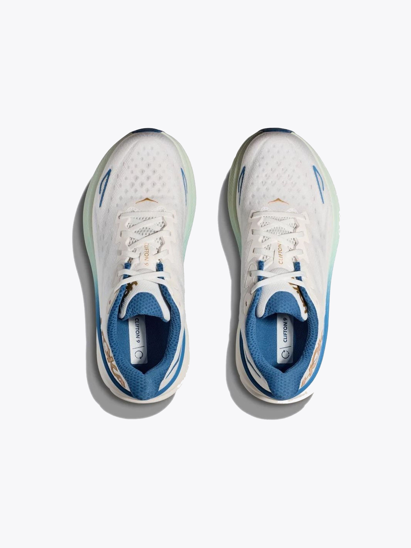 Кроссовки HOKA модель 1127895-FTG Фото