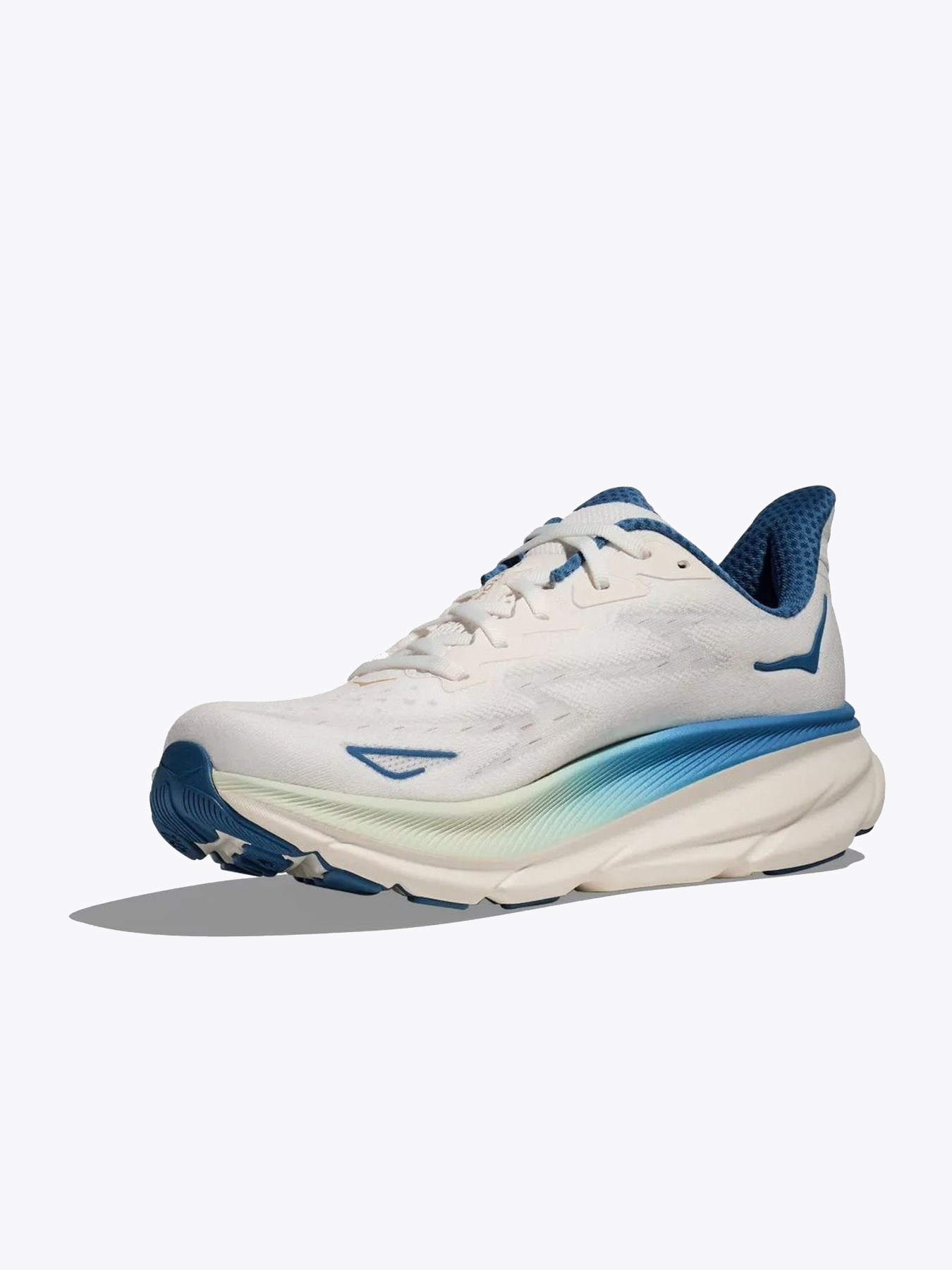 Кроссовки HOKA модель 1127895-FTG Фото