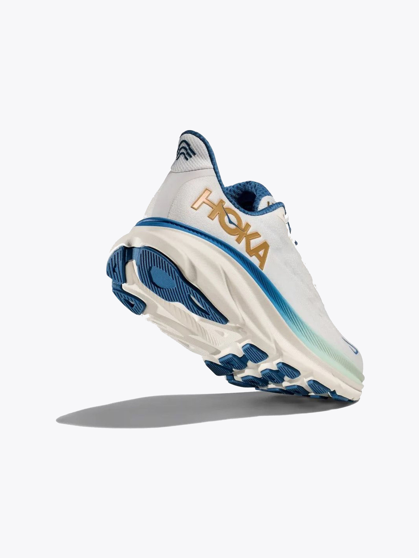 Кроссовки HOKA модель 1127895-FTG Фото