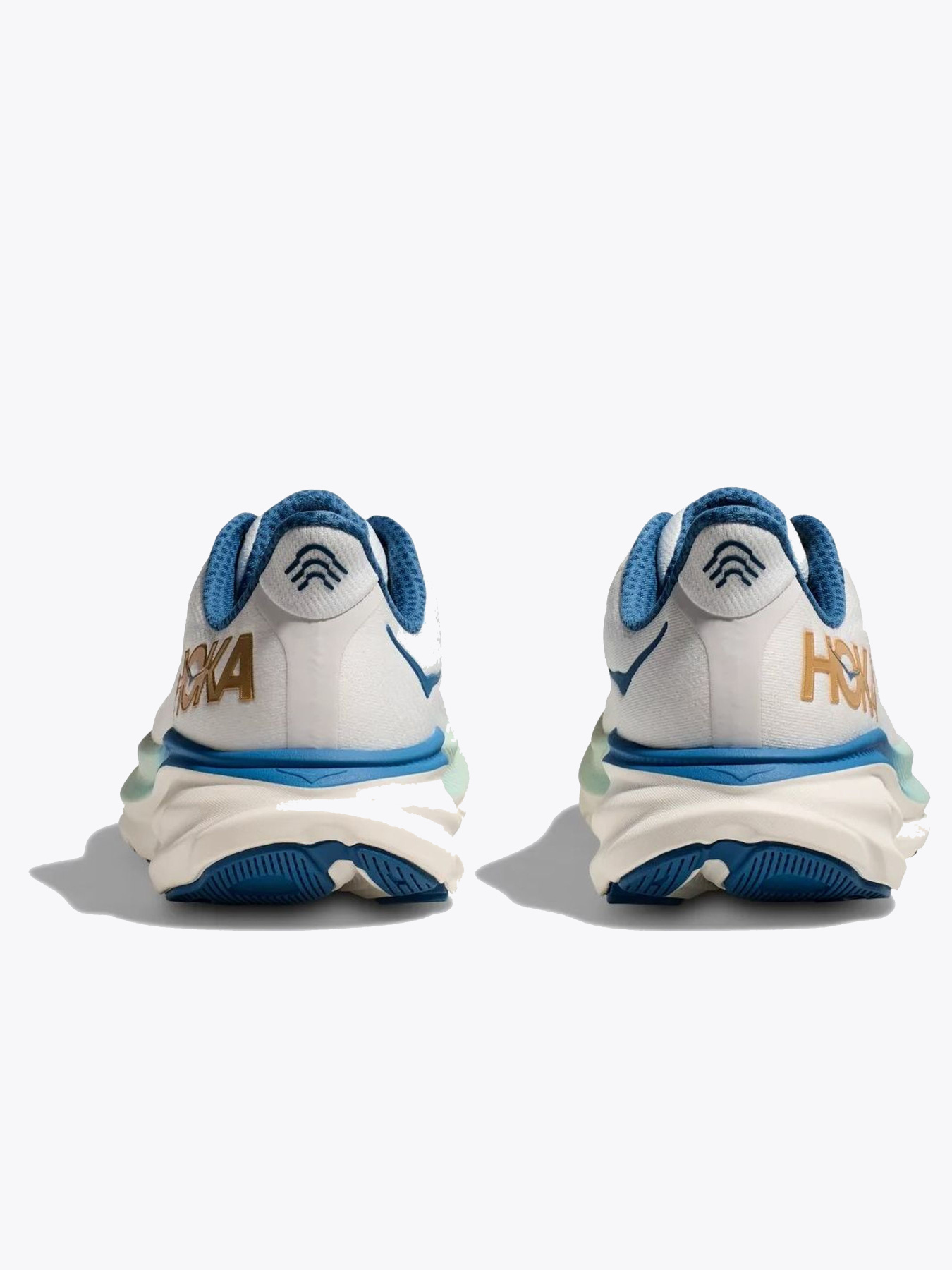 Кроссовки HOKA модель 1127895-FTG Фото