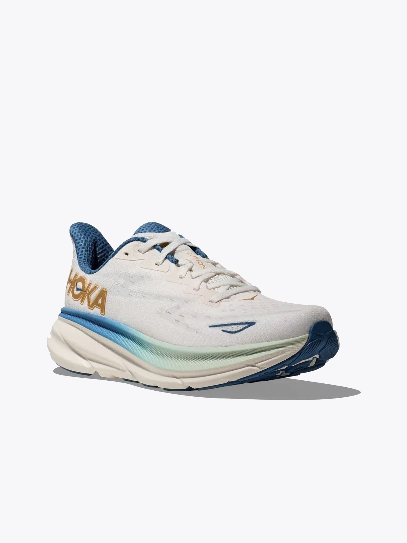 Кроссовки HOKA модель 1127895-FTG Фото
