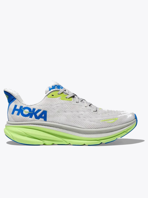 Кроссовки HOKA модель 1127895-STLC Фото