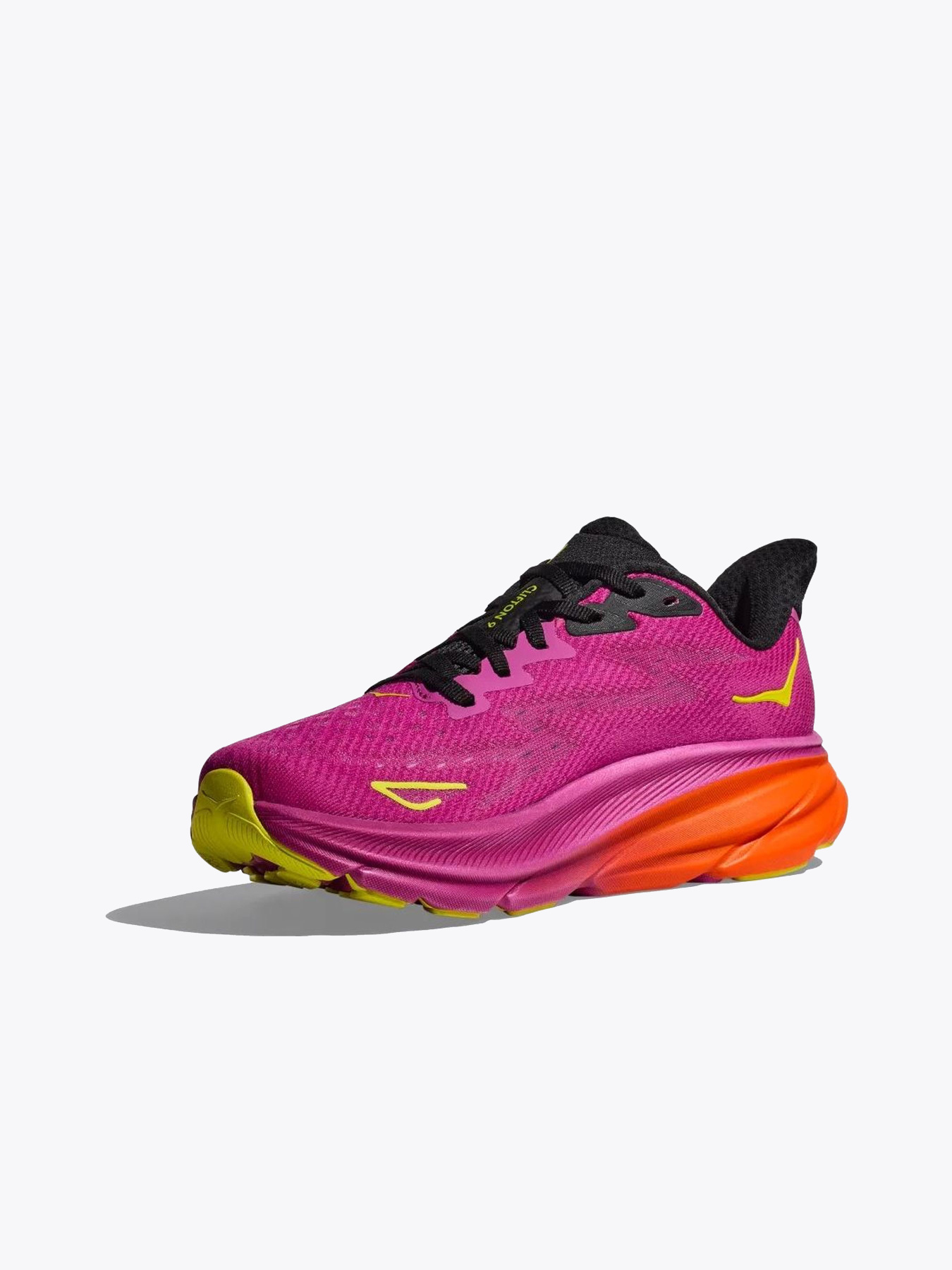 Кроссовки HOKA модель 1127896-FCK Фото