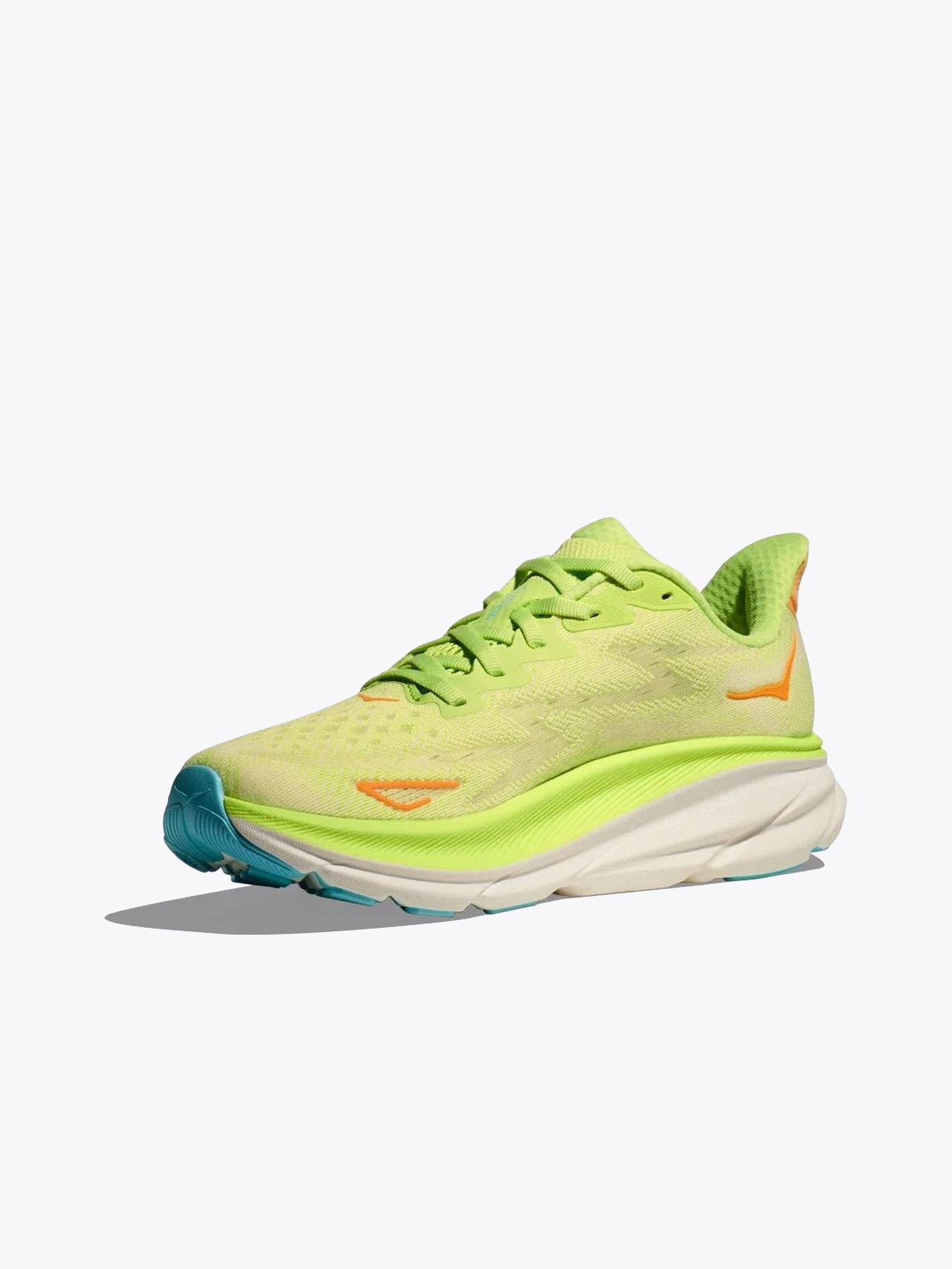 Кроссовки HOKA модель 1127896-LCS Фото