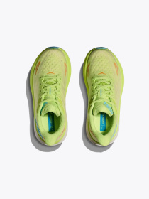 Кроссовки HOKA модель 1127896-LCS Фото