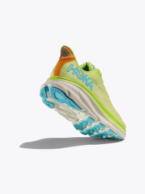Кроссовки HOKA модель 1127896-LCS Фото