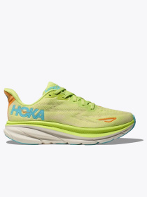 Кроссовки HOKA модель 1127896-LCS Фото