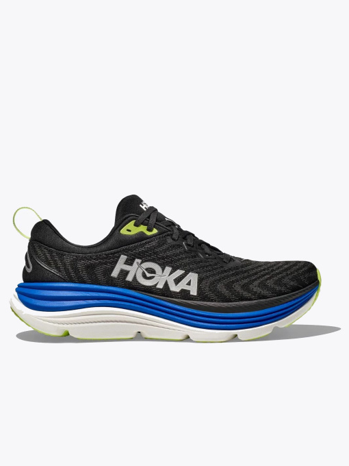 Кроссовки HOKA модель 1127929-BTRC Фото