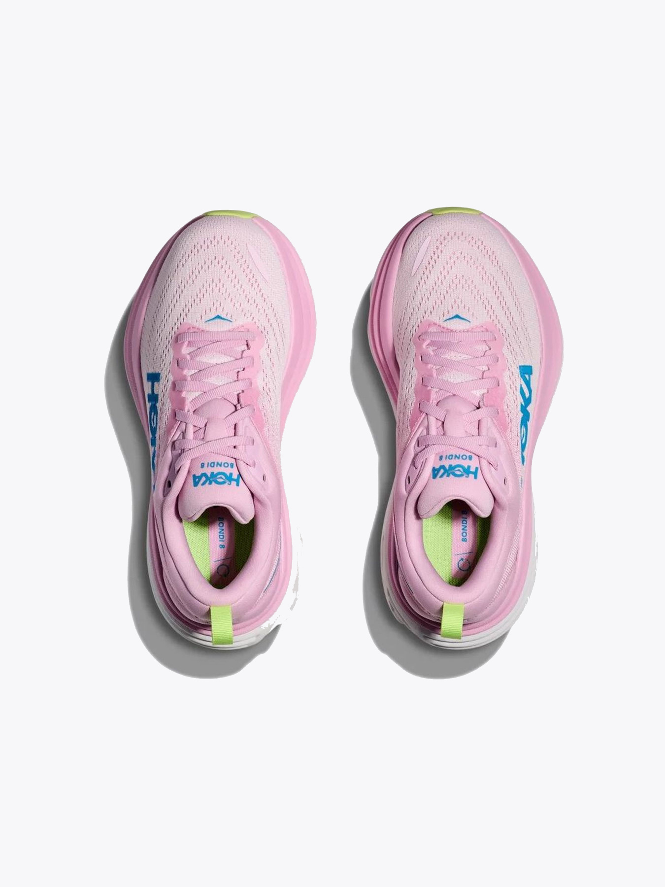 Кроссовки HOKA модель 1127952-PTWL Фото