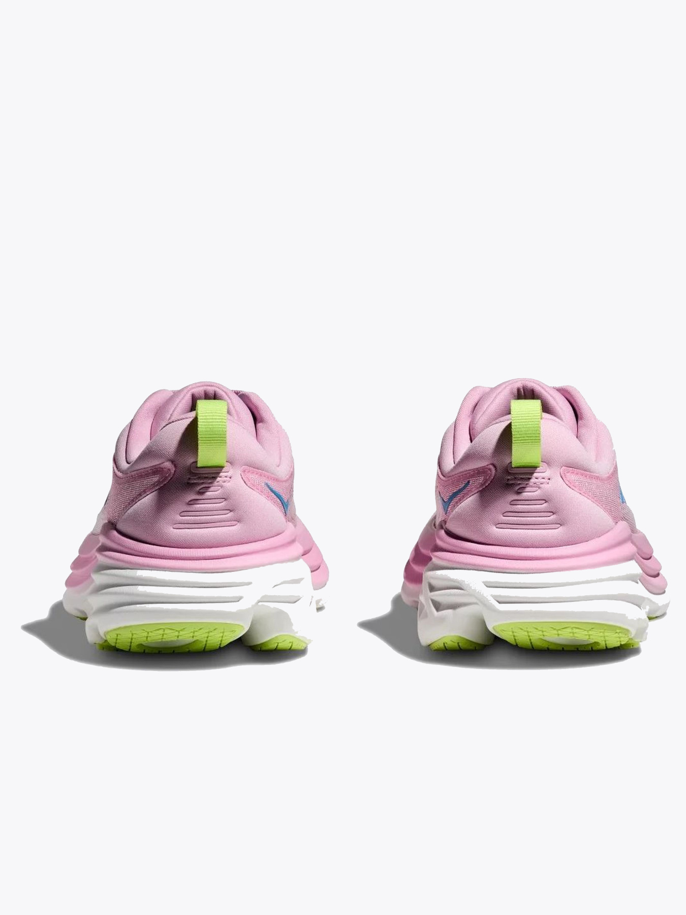 Кроссовки HOKA модель 1127952-PTWL Фото