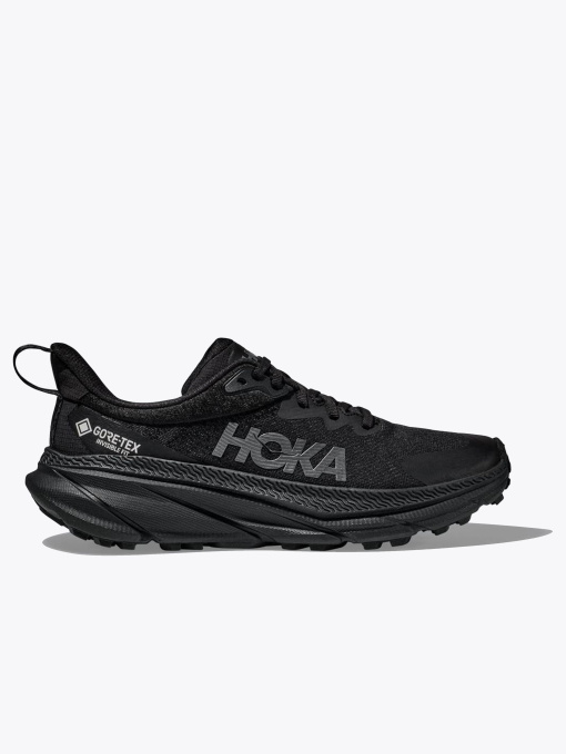 Кроссовки HOKA модель 1134501F-BBLC Фото