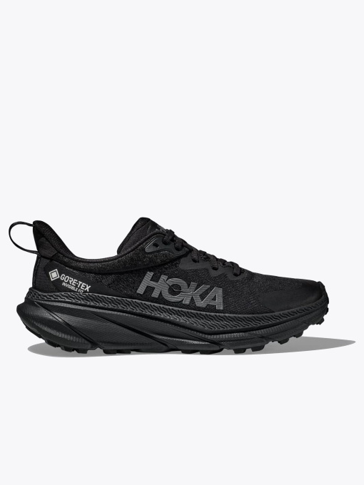 Кроссовки HOKA модель 1134502F-BBLC Фото