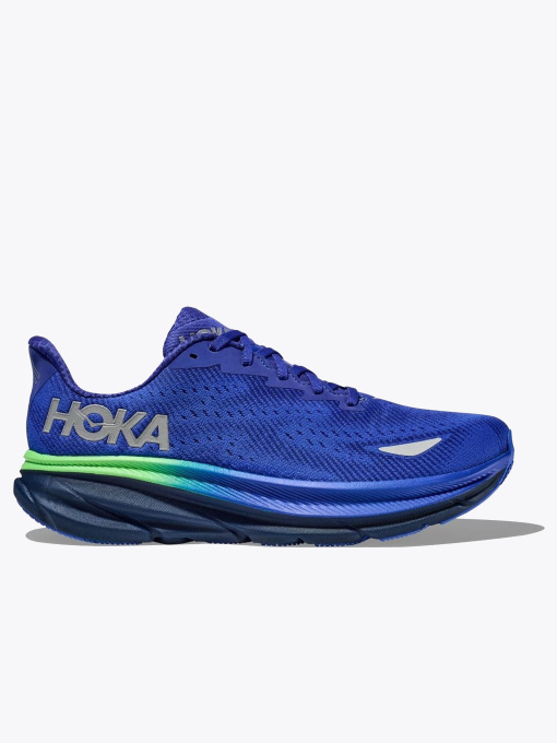 Кроссовки HOKA модель 1141490F-DBES Фото