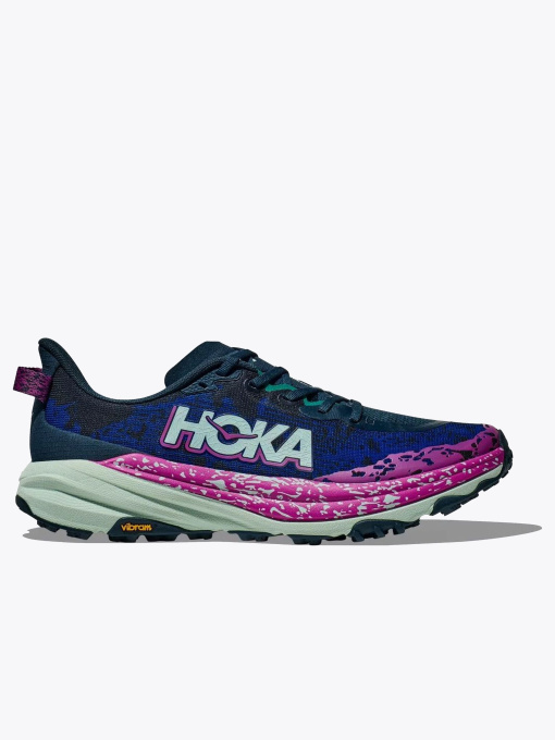 Кроссовки HOKA модель 1147791-SMY Фото