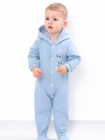 Комбинезоны Носи своє модель 5001-025-33-4-svtlo-blakitnij-baby Фото