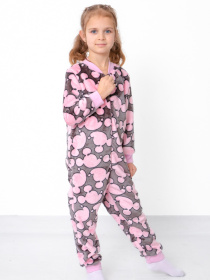 Одяг для дому та сну Носи своє модель 6167-035-5-mishka-na-sromu Фото