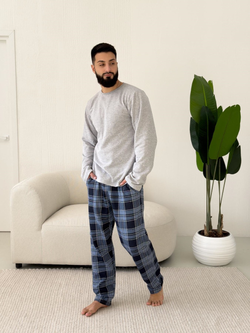 Одяг для дому та сну Cosy модель KMW06/2 Фото